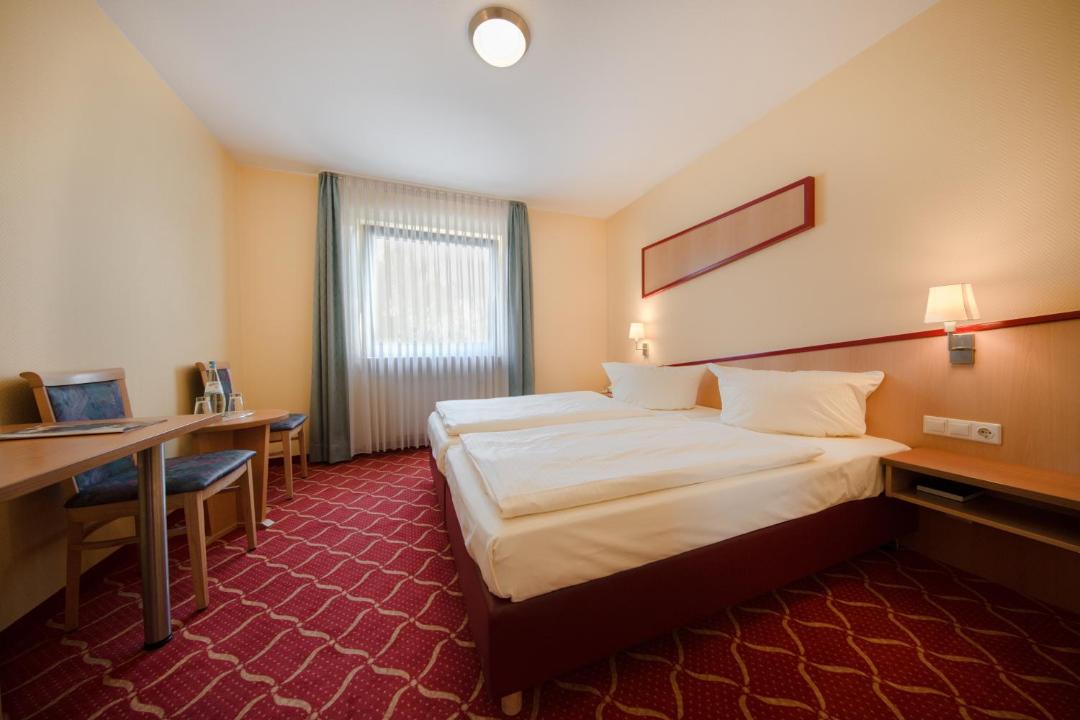 Photo of Bedroom in Oberasbach