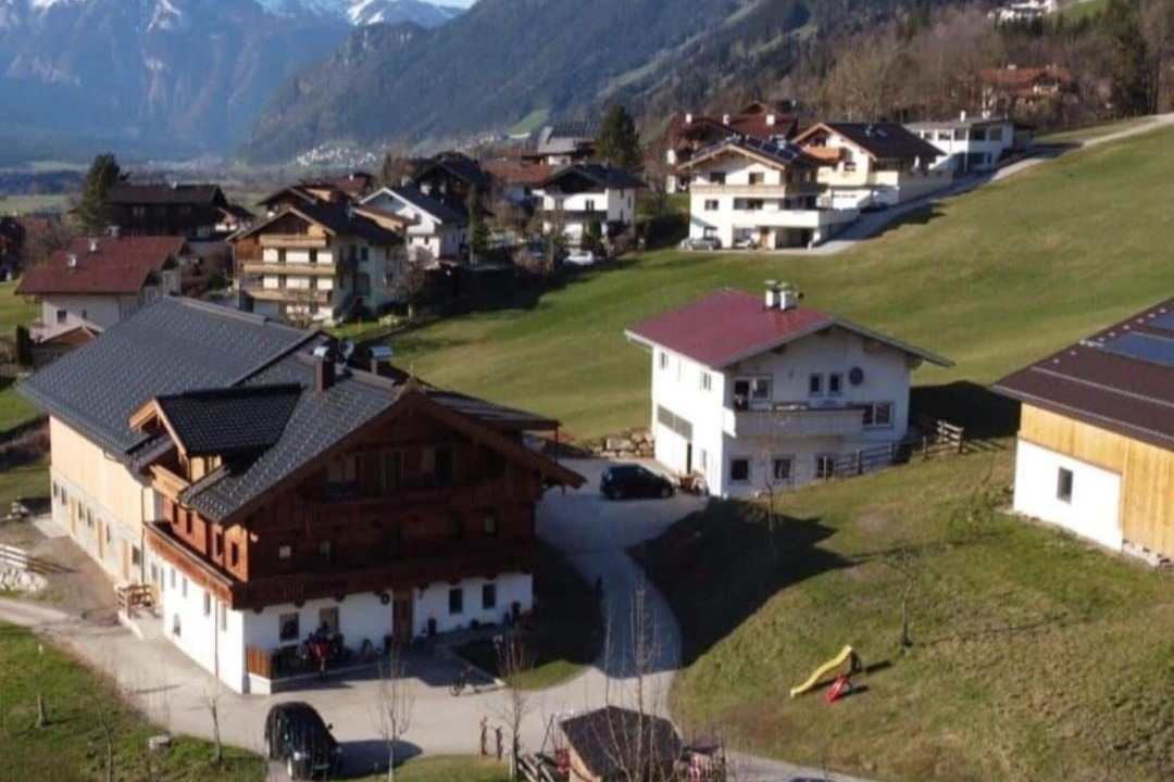 Photo of Others in Hart im Zillertal