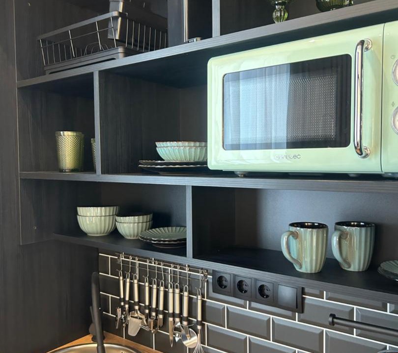 Photo of Kitchen in Munster