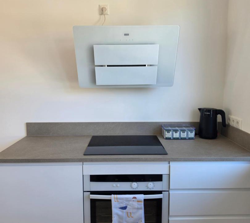 Photo of Kitchen in Kuecknitz