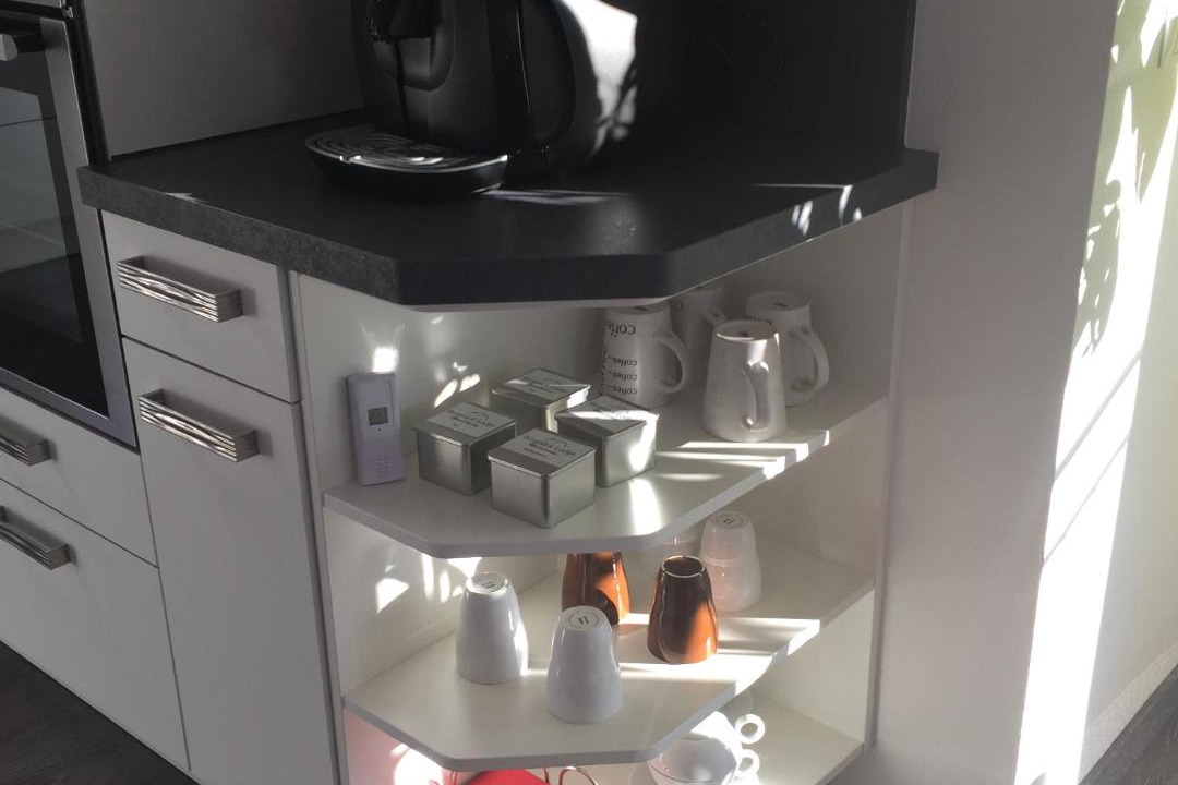 Photo of Kitchen in Ofterschwang