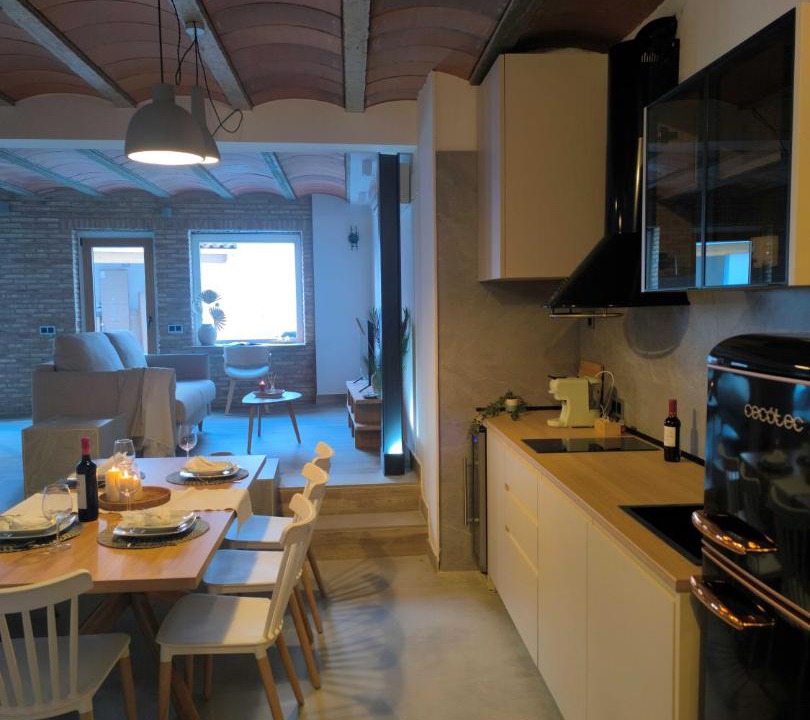 Photo of Kitchen in Casar de Caceres