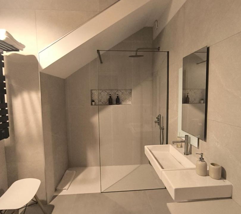 Photo of Bathroom in Casar de Caceres