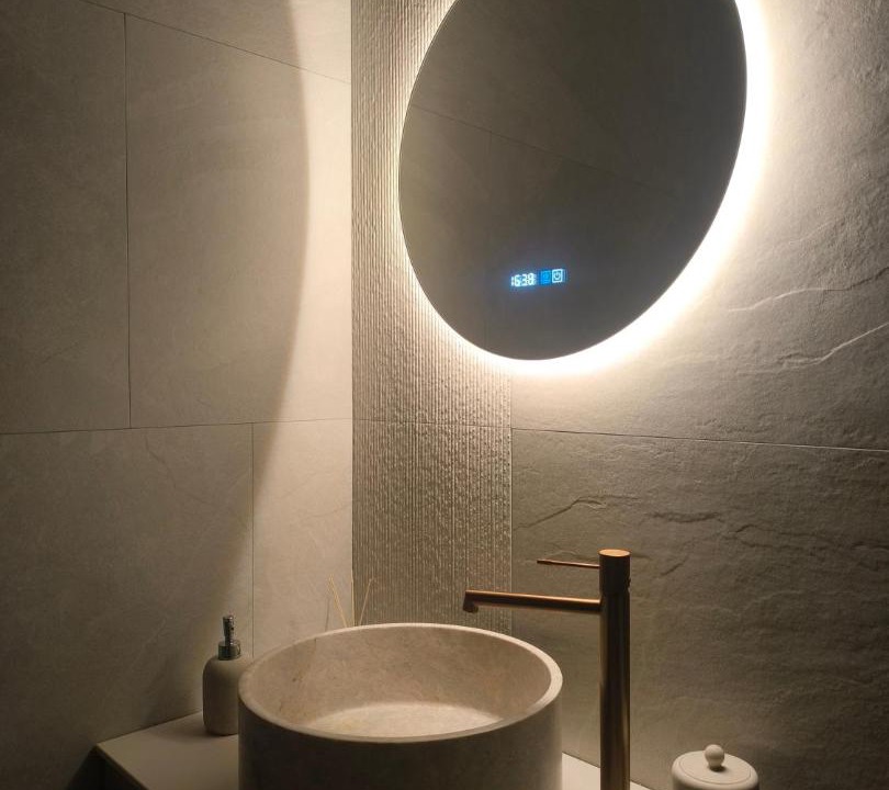 Photo of Bathroom in Casar de Caceres