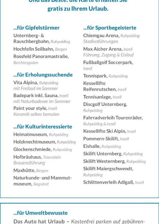 Photo of Others in Inzell