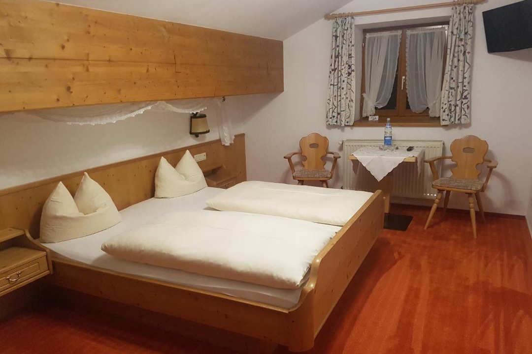 Photo of Bedroom in Garmisch-Partenkirchen