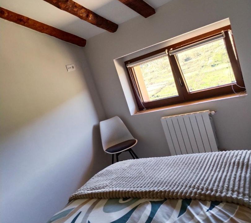 Photo of Bedroom in Vilafranca
