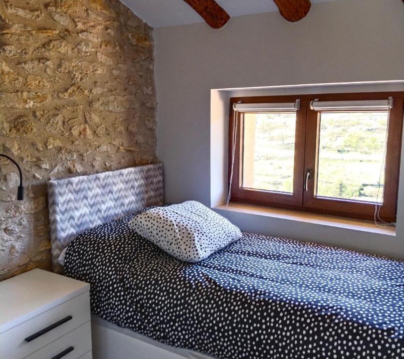 Photo of Bedroom in Vilafranca