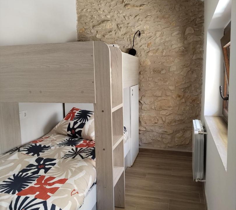 Photo of Bedroom in Vilafranca