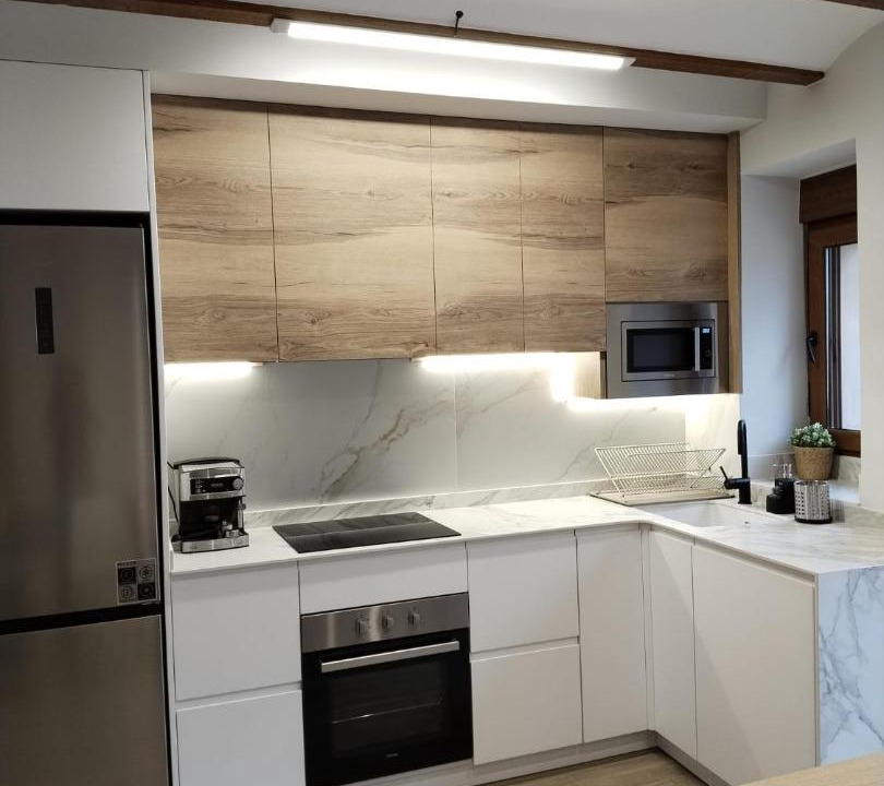 Photo of Kitchen in Vilafranca
