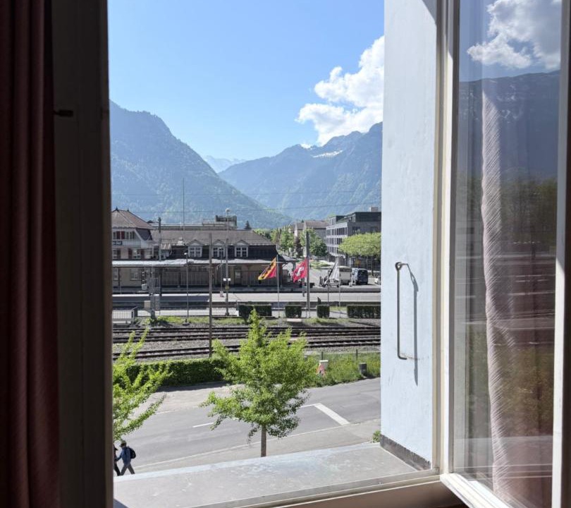 Photo of Others in Interlaken