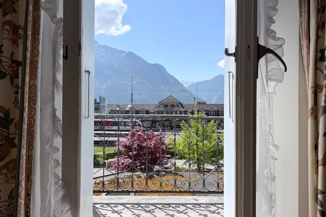 Photo of Others in Interlaken