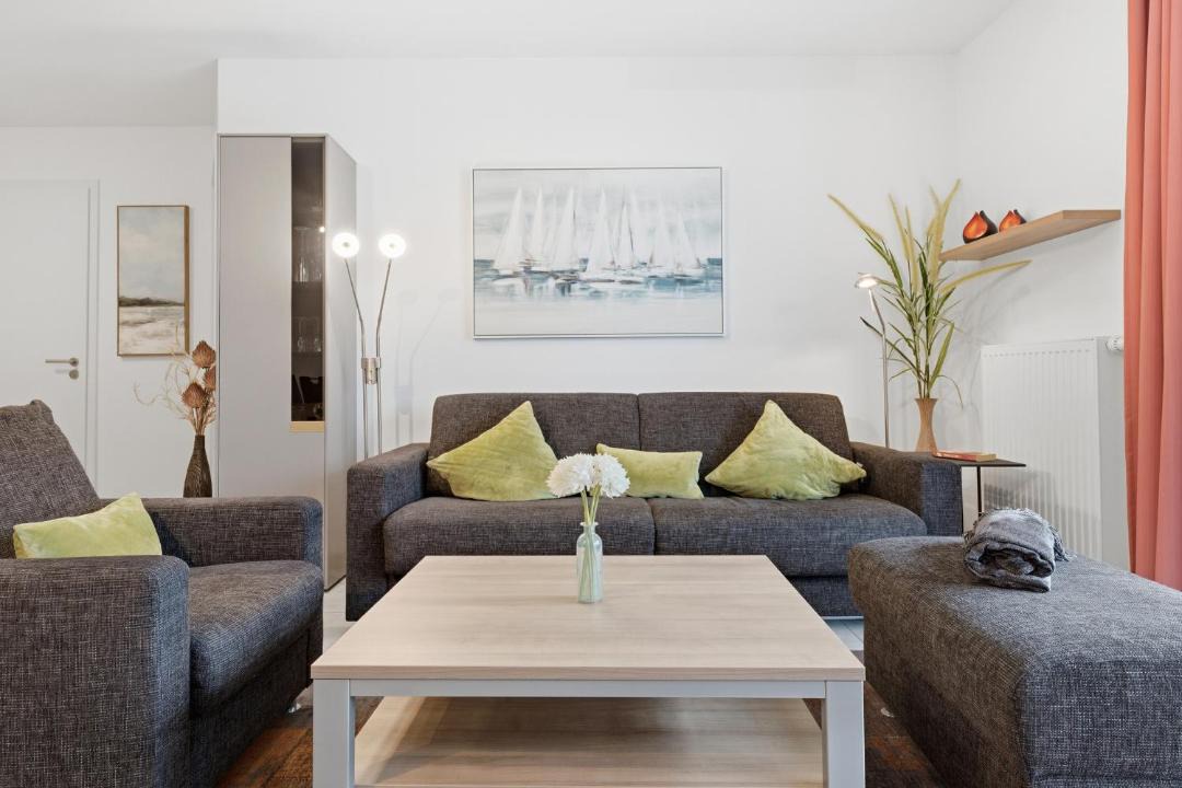 Photo of Livingroom in Balm