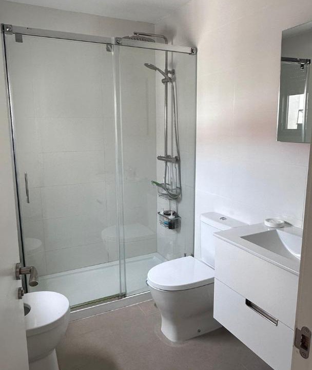 Photo of Bathroom in Valdemoro