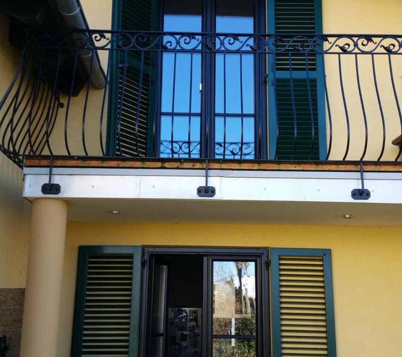 Photo of Patio Balcony in Landshut