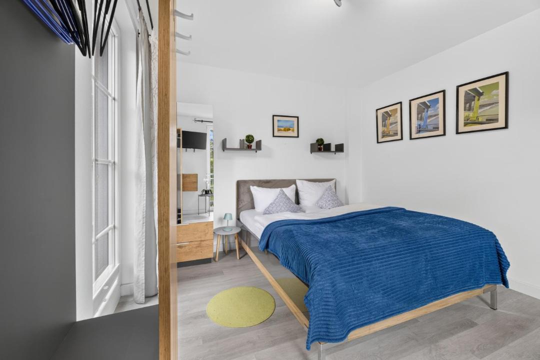 Photo of Bedroom in Seebad Bansin