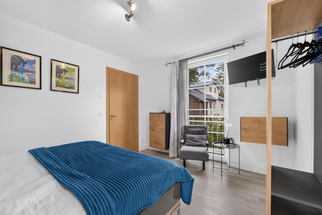 Photo of Bedroom in Seebad Bansin
