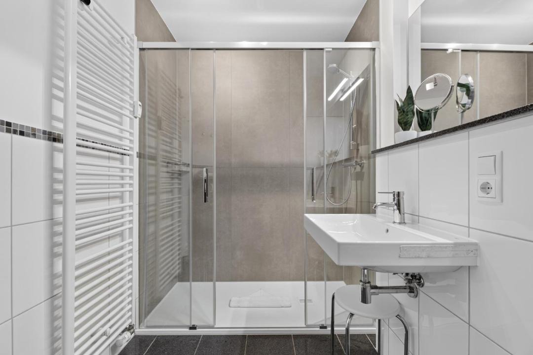 Photo of Bathroom in Seebad Bansin