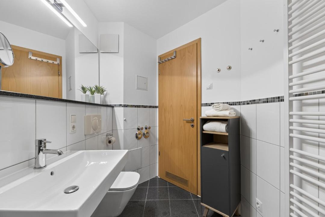 Photo of Bathroom in Seebad Bansin