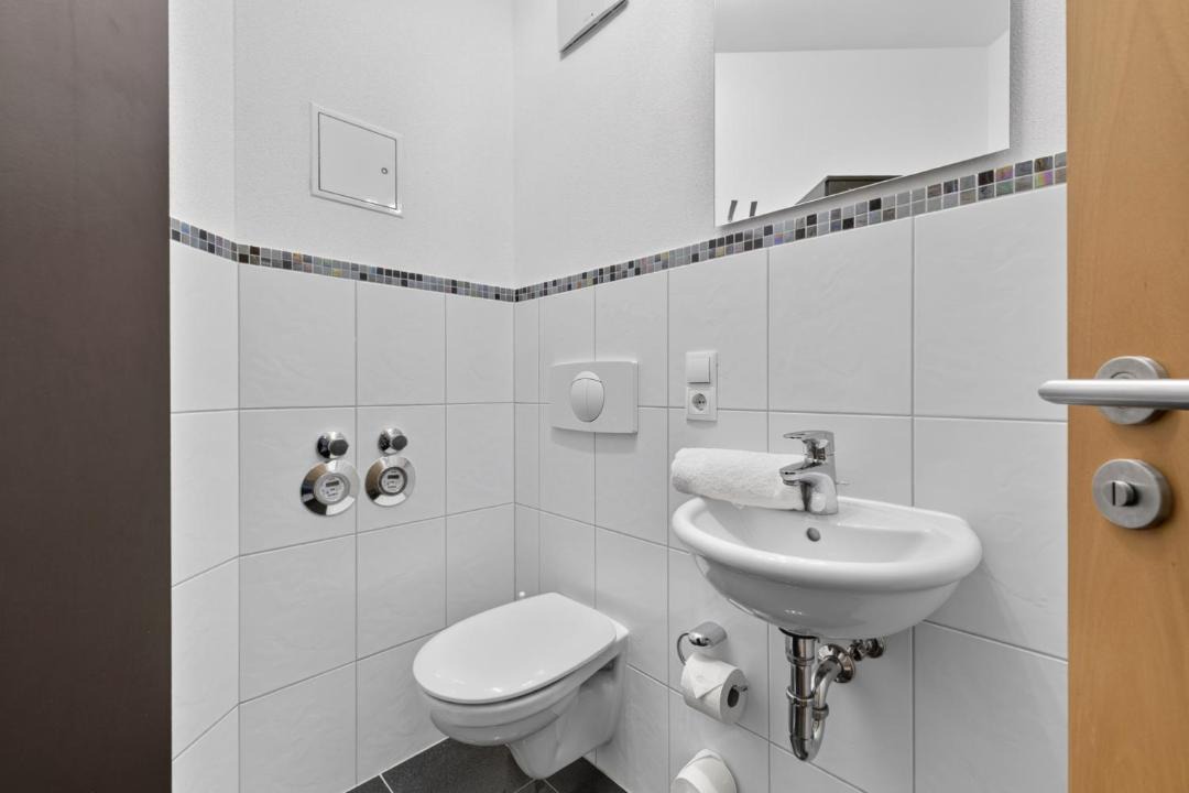 Photo of Bathroom in Seebad Bansin