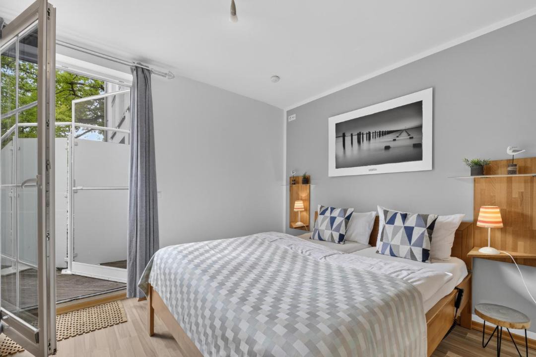 Photo of Bedroom in Seebad Bansin