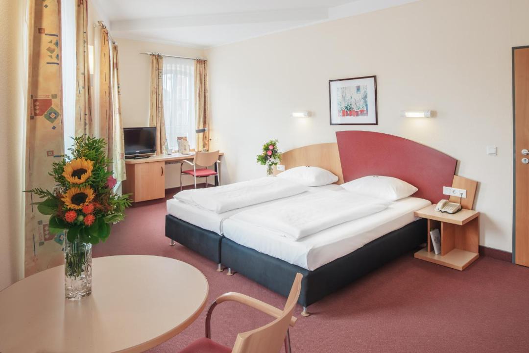 Photo of Bedroom in Bad Windsheim