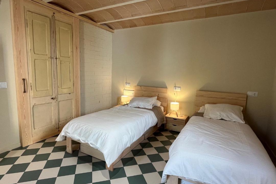 Photo of Bedroom in Sant Joan de Les Abadesses
