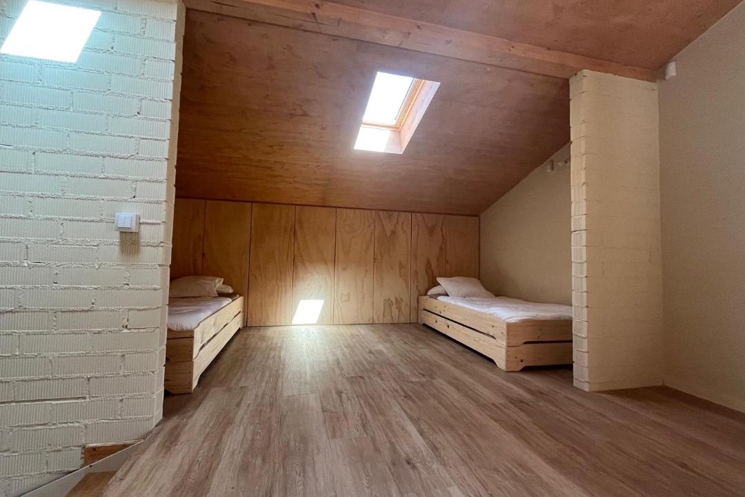 Photo of Bedroom in Sant Joan de Les Abadesses