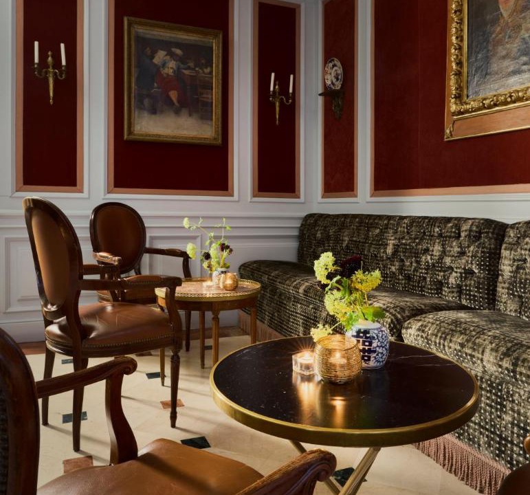 Photo of Livingroom in Almagro