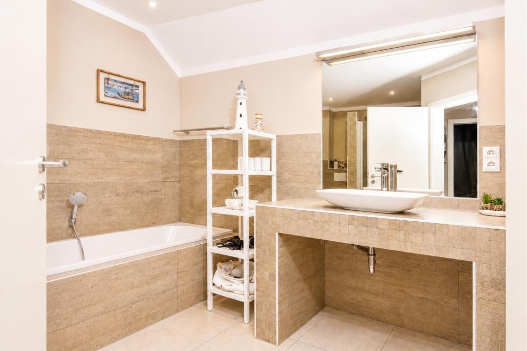 Photo of Bathroom in Wittenbeck