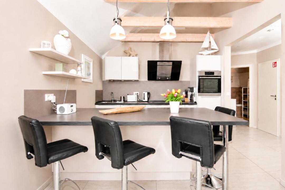 Photo of Kitchen in Wittenbeck