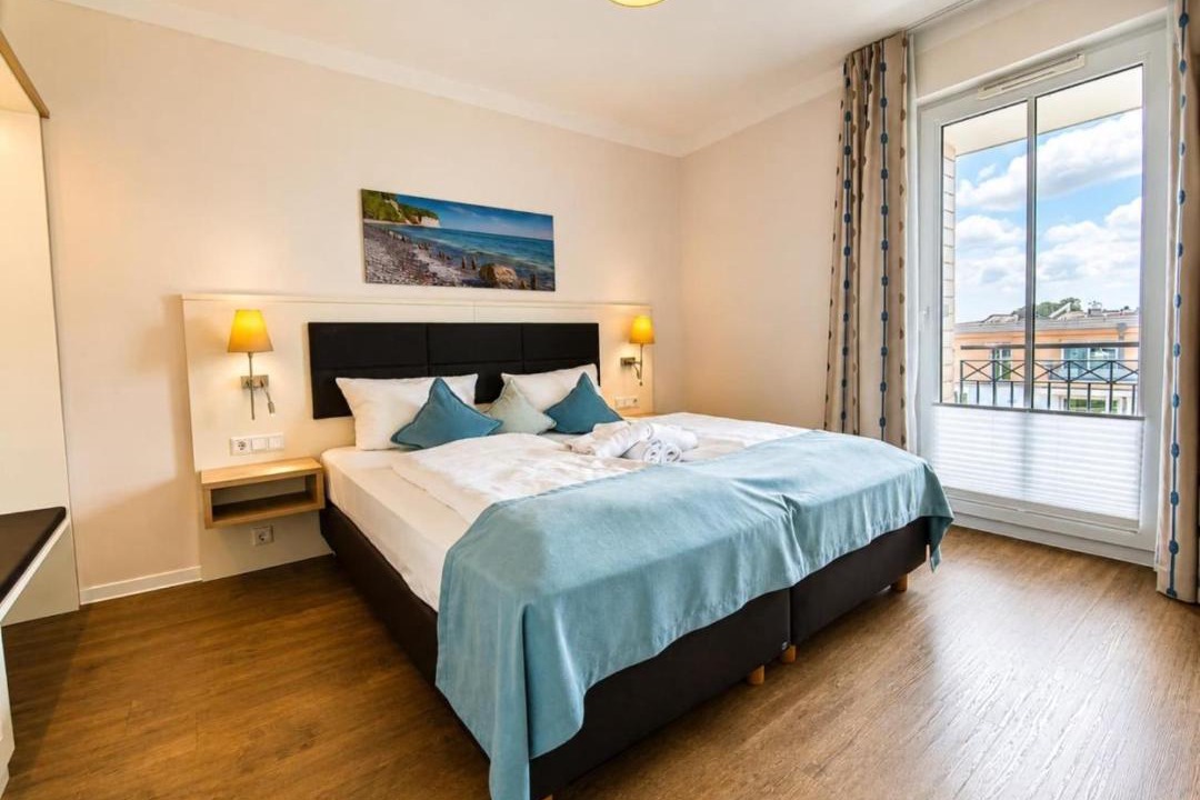 Photo of Bedroom in Boergerende-Rethwisch
