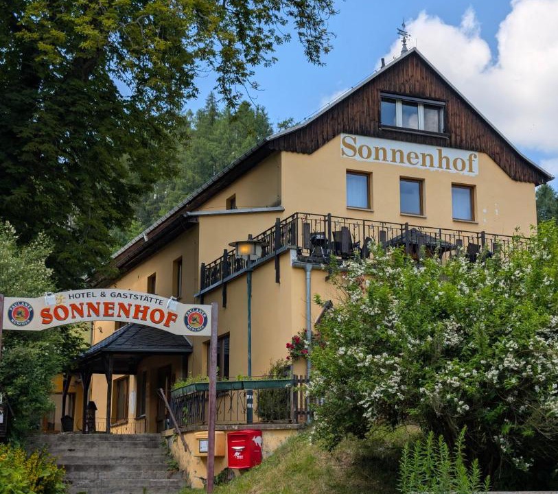Photo of Others in Hinterhermsdorf