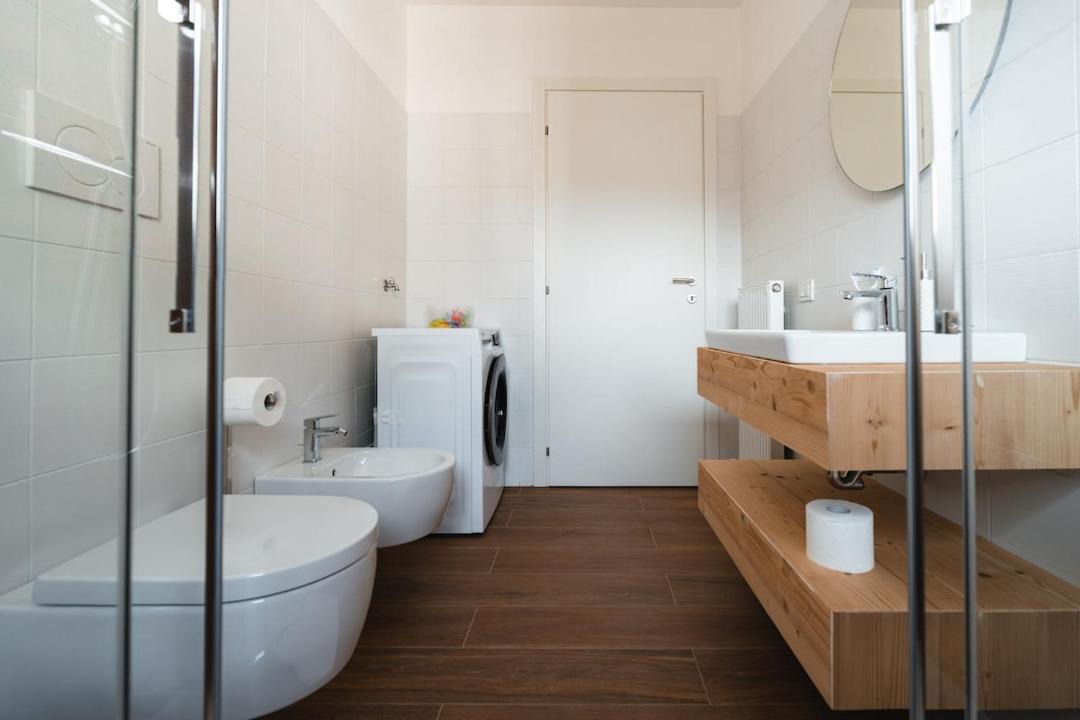 Photo of Bathroom in Domegge di Cadore
