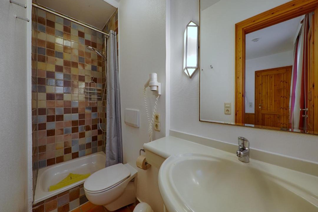 Photo of Bathroom in Koserow