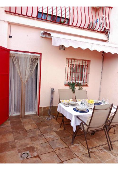 Photo of Others in San Jorge