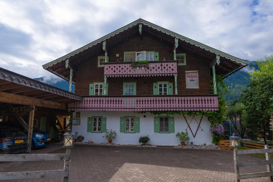 Photo of Others in Muhlbach im Pinzgau
