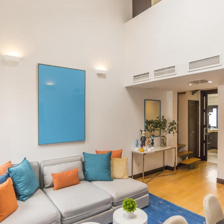 Photo of Livingroom in Malasana