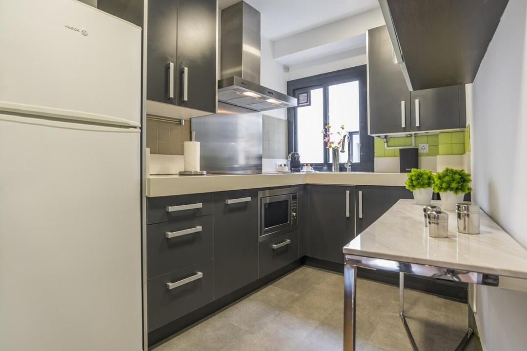 Photo of Kitchen in Malasana