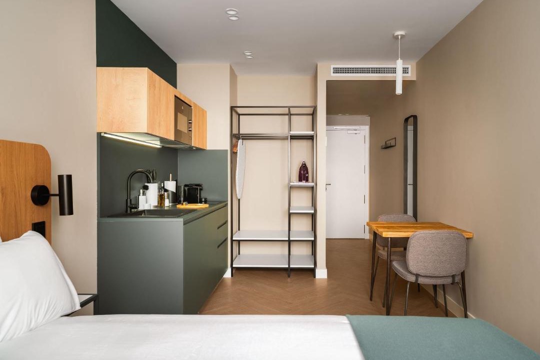 Photo of Bedroom in Salamanca