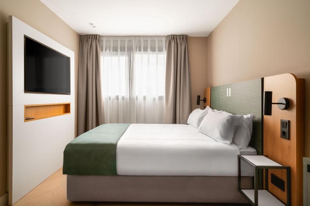 Photo of Bedroom in Salamanca