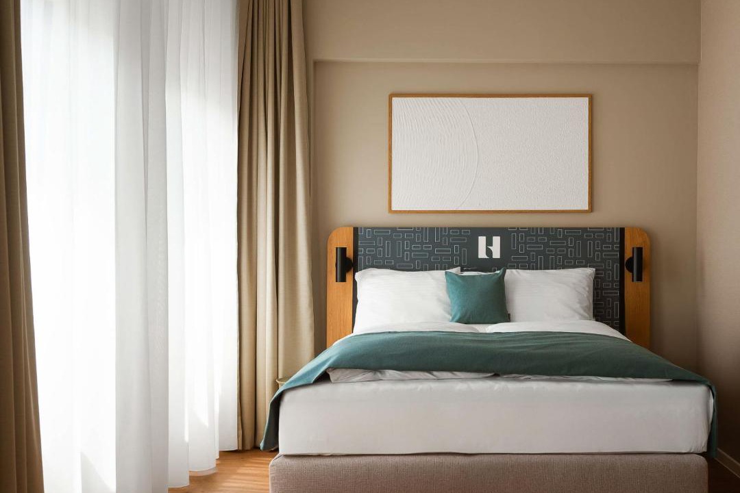Photo of Bedroom in Salamanca