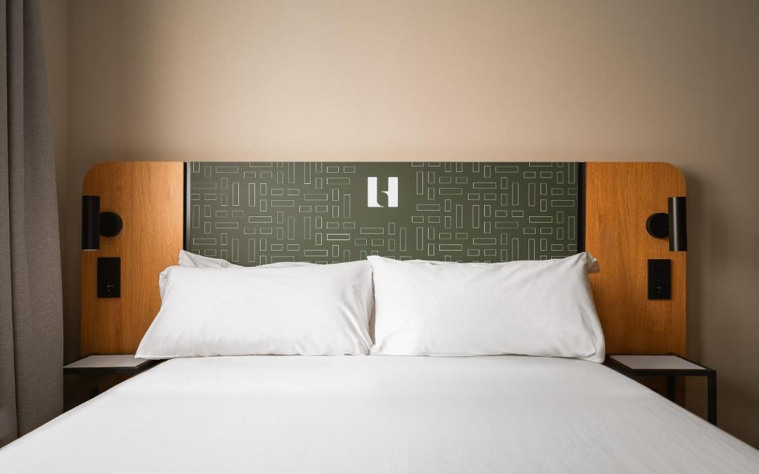 Photo of Bedroom in Salamanca