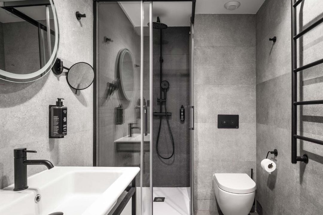 Photo of Bathroom in Salamanca