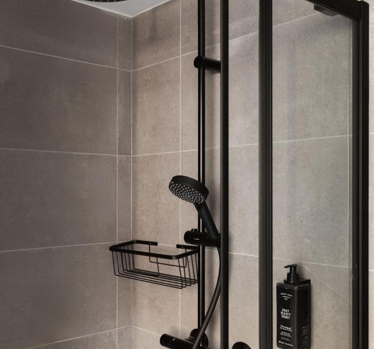 Photo of Bathroom in Salamanca