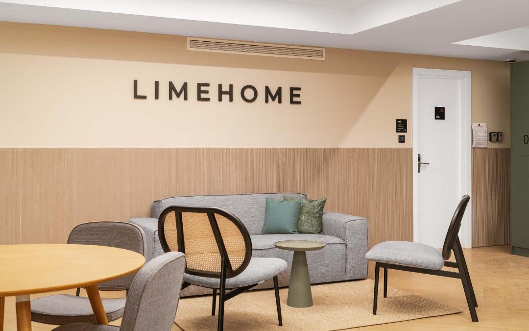 Photo of Livingroom in Salamanca