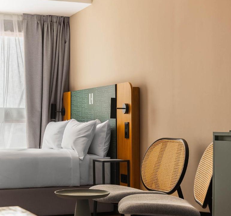 Photo of Bedroom in Salamanca