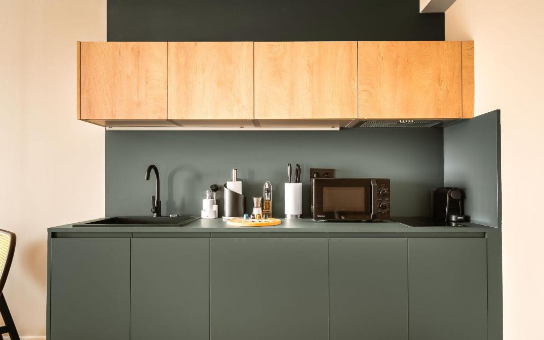 Photo of Kitchen in Salamanca