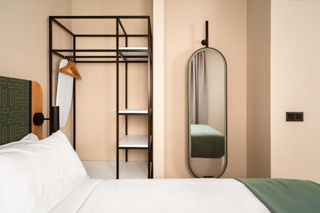 Photo of Bedroom in Salamanca
