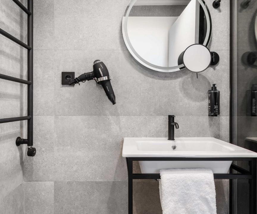 Photo of Bathroom in Salamanca